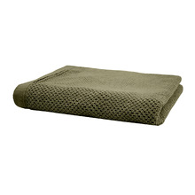 Angove Turkish Cotton Bathroom Towels